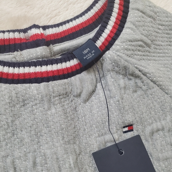 Tommy Dress - Picture 7 of 8